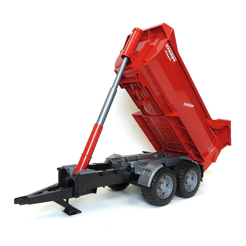 1/16 Bruder Tandem Truck Dolly 42641 - Foto 8