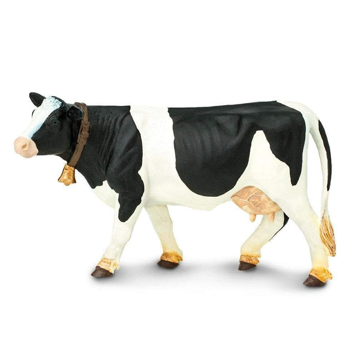 Holstein Cow by Safari Ltd
