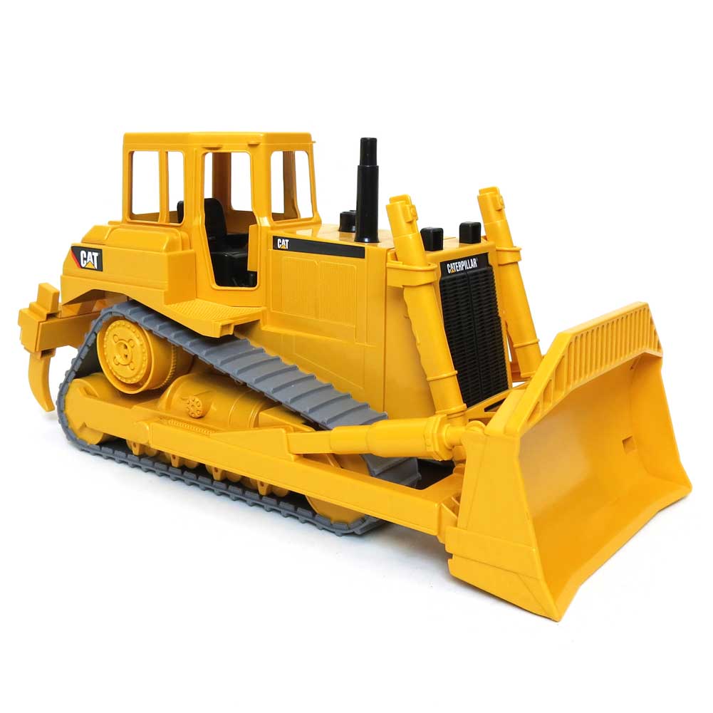 bruder ブルーダー cat グレーダー1/16スケール モーターグレーダー 1/16 CAT Bulldozer by Bruder — Outback Toys