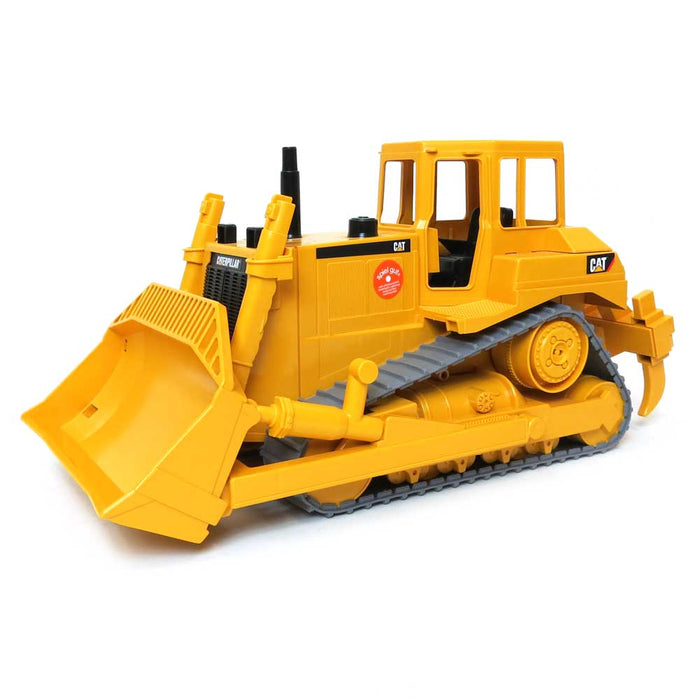 1/16 CAT Bulldozer by Bruder