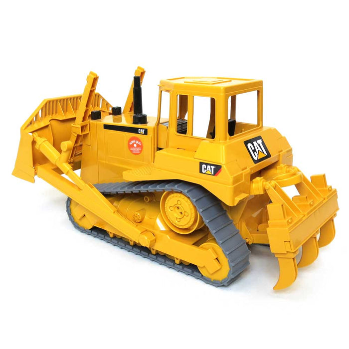 1/16 CAT Bulldozer by Bruder