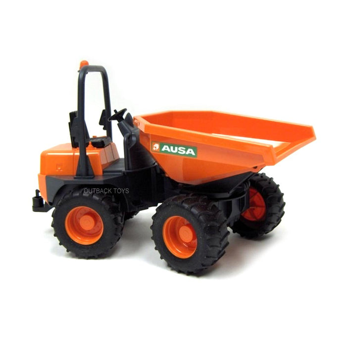 1/16 AUSA Mini-Dumper by Bruder