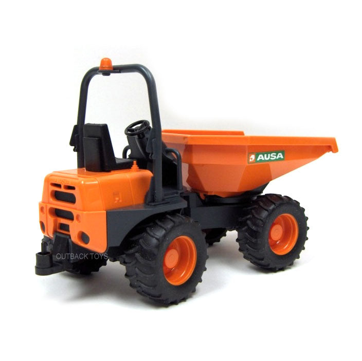 1/16 AUSA Mini-Dumper by Bruder