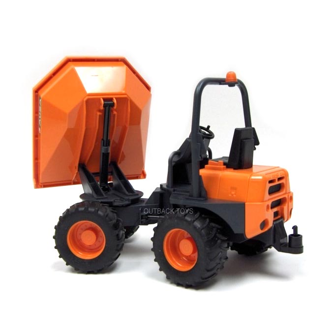 1/16 AUSA Mini-Dumper by Bruder