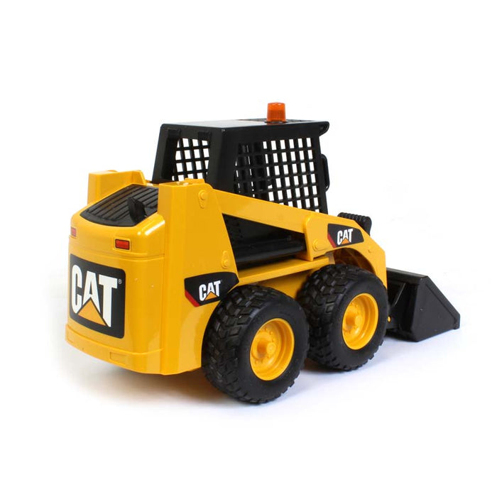 1/16 CAT Skid Steer Loader by Bruder