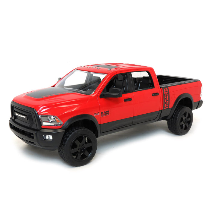 1/16 Bruder RAM 2500 Power Wagon Pickup Truck