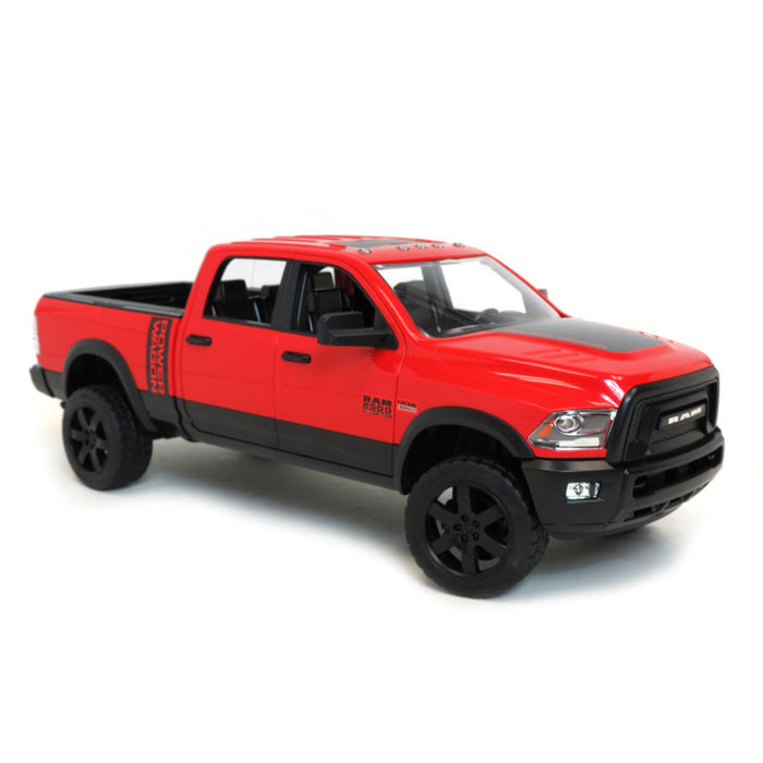 1/16 Bruder RAM 2500 Power Wagon Pickup Truck