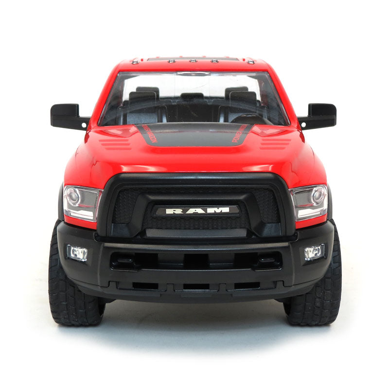 1/16 Bruder RAM 2500 Power Wagon Pickup Truck