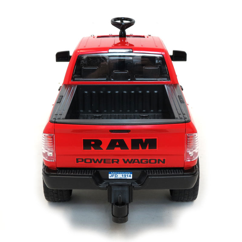 1/16 Bruder RAM 2500 Power Wagon Pickup Truck