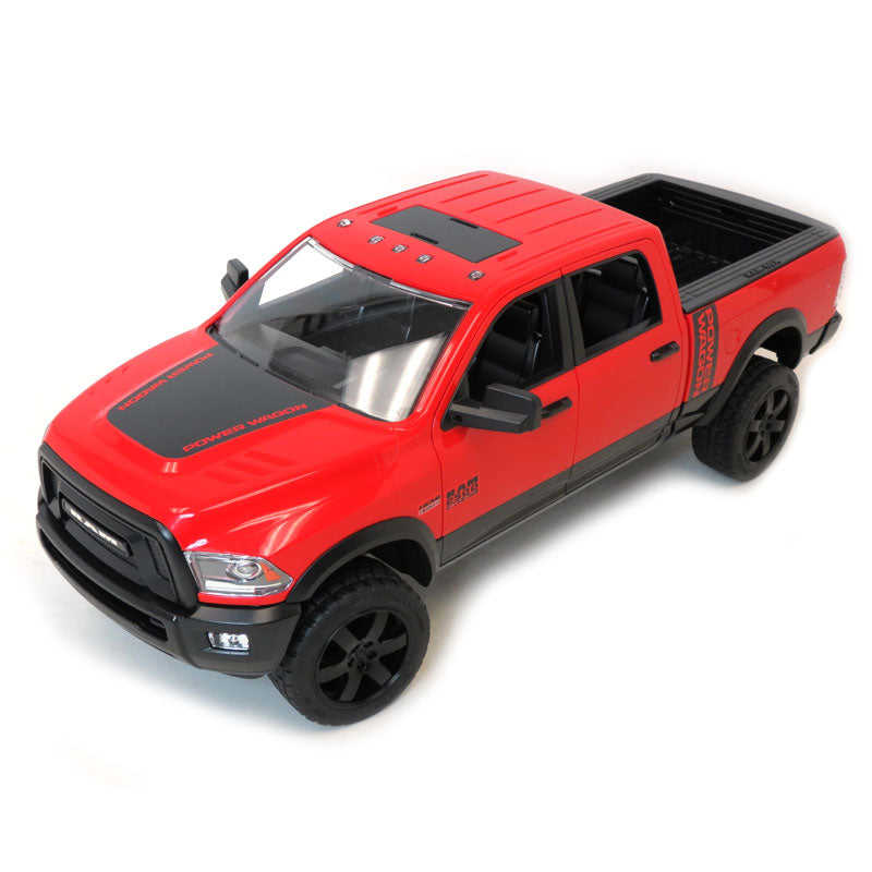 1/16 Bruder RAM 2500 Power Wagon Pickup Truck