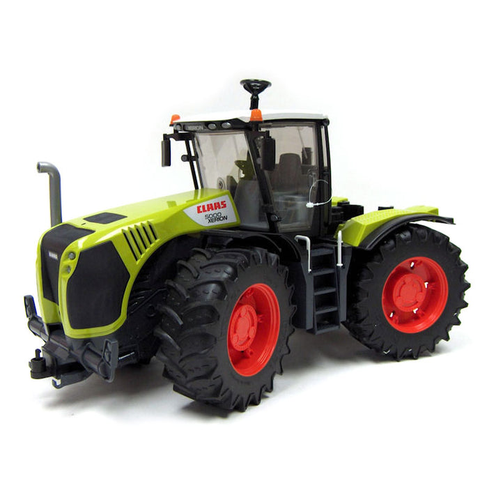 Claas Xerion 5000 Tractor by Bruder