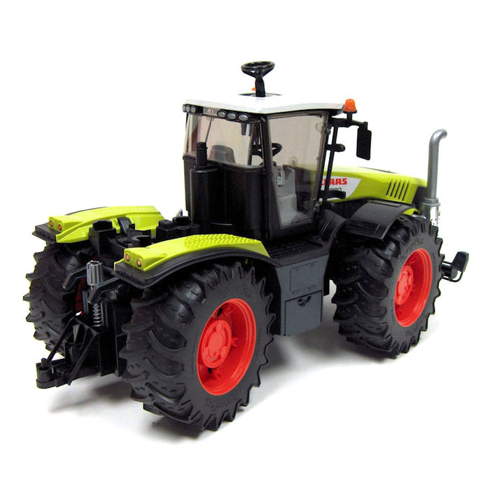 Claas Xerion 5000 Tractor by Bruder