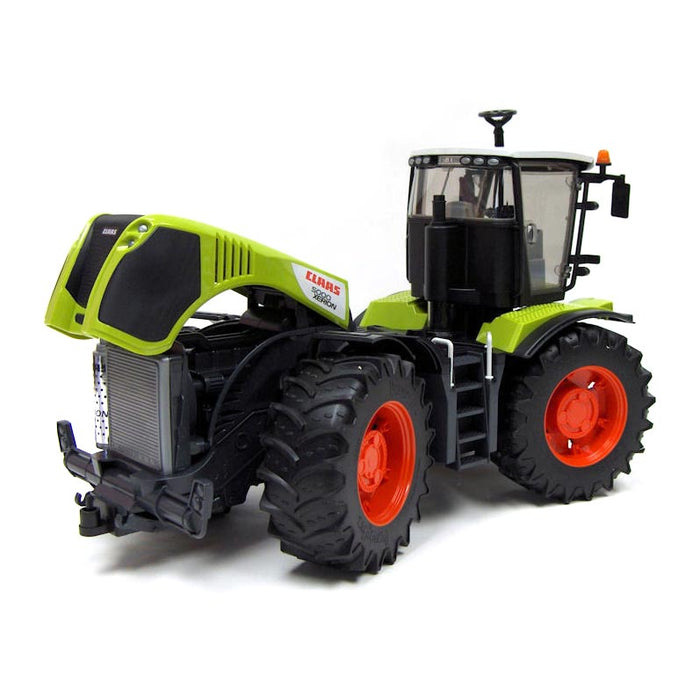 Claas Xerion 5000 Tractor by Bruder