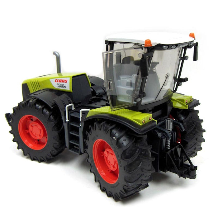 Claas Xerion 5000 Tractor by Bruder