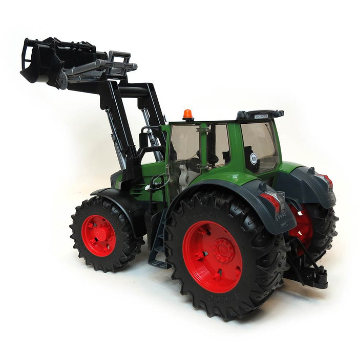 1/16 Fendt 936 Vario with Front Loader by Bruder