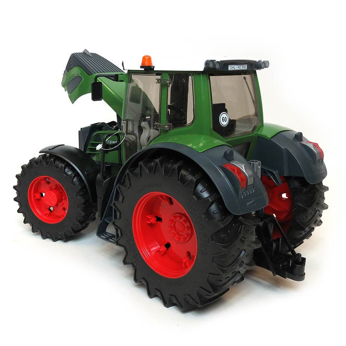 1/16 Fendt 936 Vario with Front Loader by Bruder