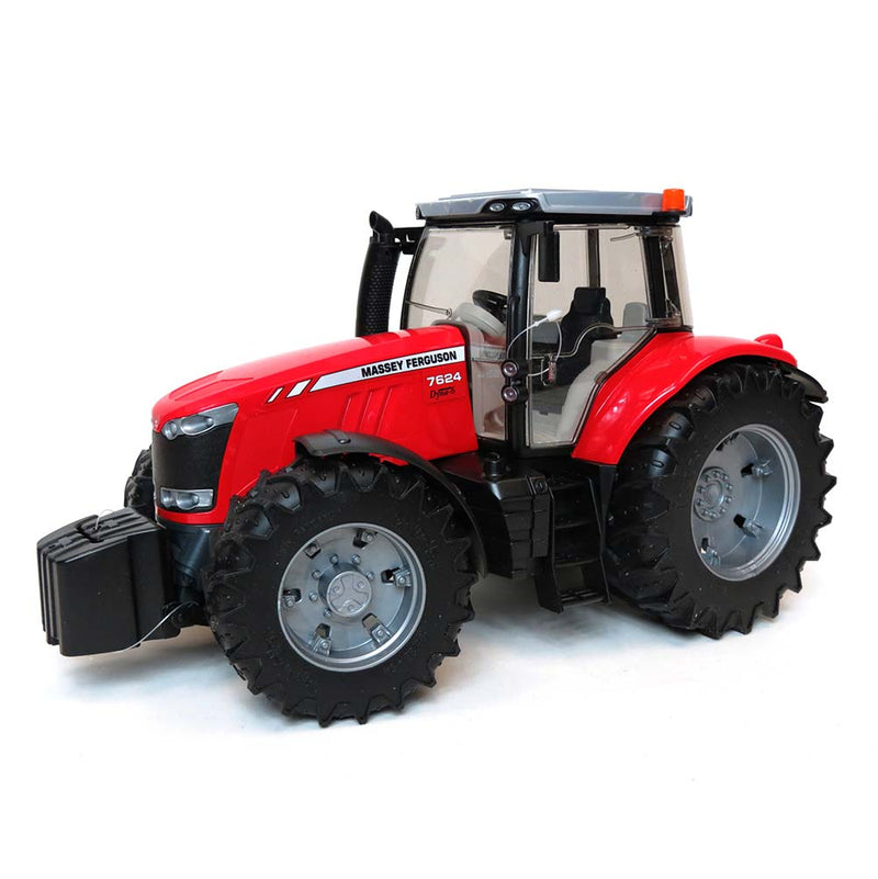 1/16 Massey Ferguson 7624 Tractor by Bruder