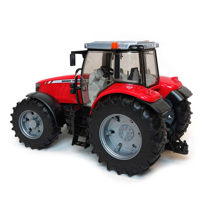 1/16 Massey Ferguson 7624 Tractor by Bruder