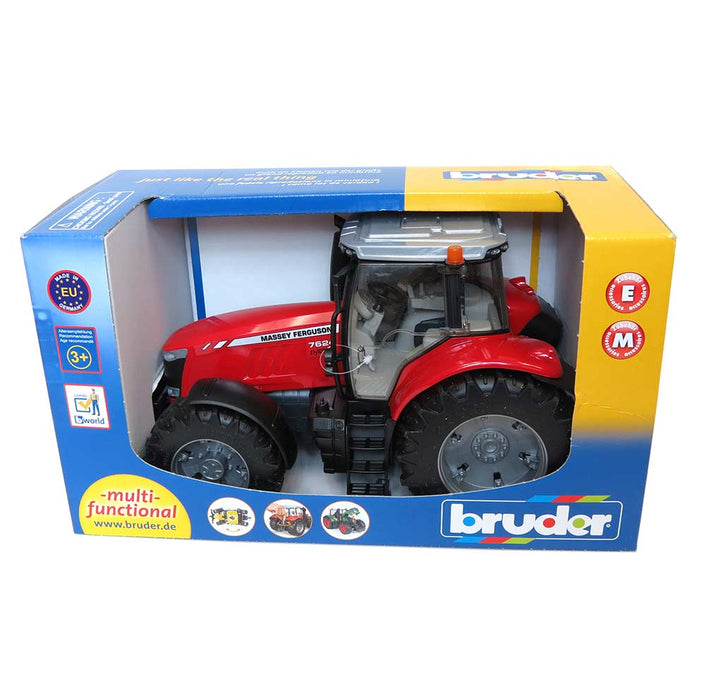 1/16 Massey Ferguson 7624 Tractor by Bruder