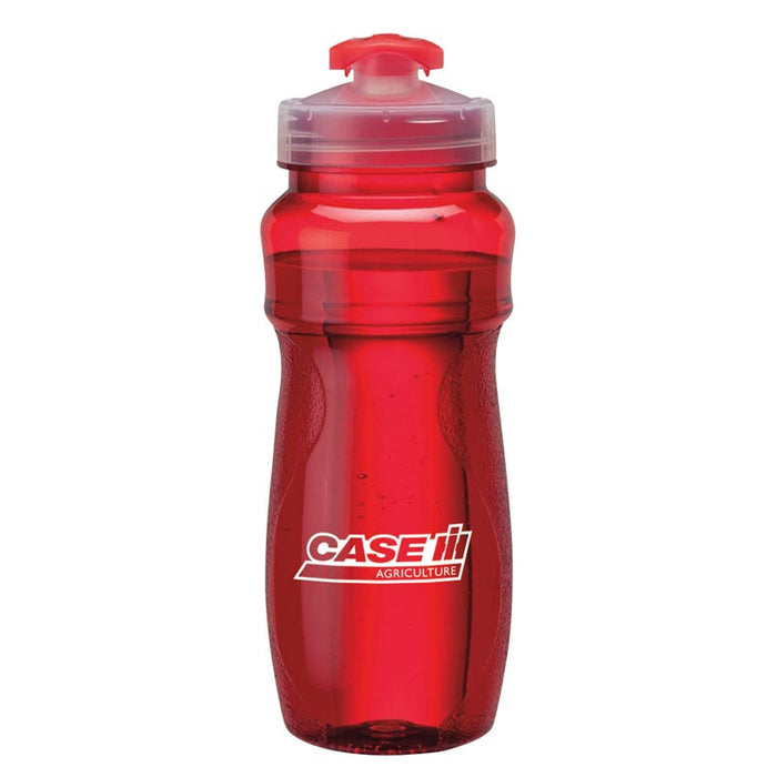 Case IH 24oz Water Bottle