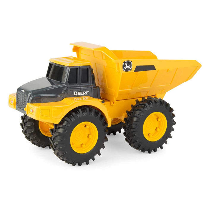 John Deere 11 Inch Dump Truck