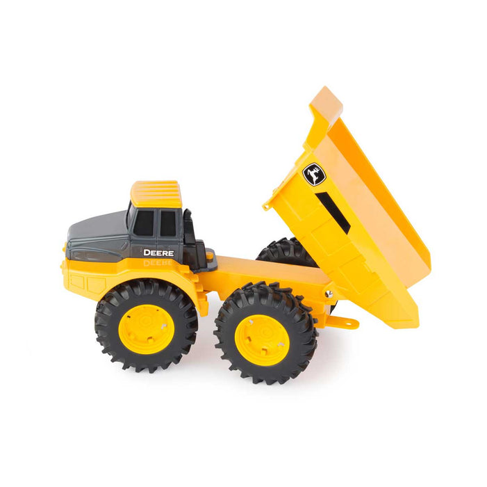 John Deere 11 Inch Dump Truck