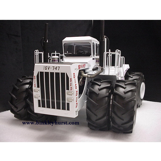 1/16 Big Bud 760 H.P. Toy Farmer Limited Edition High Detail-40044