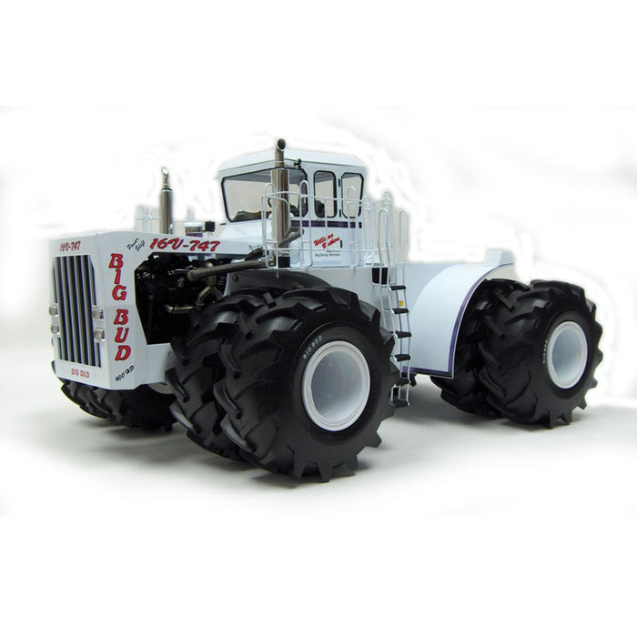 1/16 Big Bud 900 H.P. Toy Farmer Limited Edition High Detail- 40045