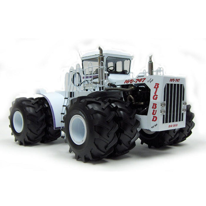 1/16 Big Bud 900 H.P. Toy Farmer Limited Edition High Detail- 40045