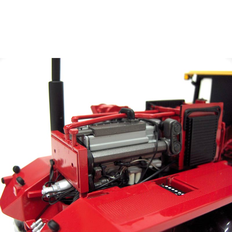 1/32 Big Roy Model 1080 ''Museum Version'' w/ Series III Decoration