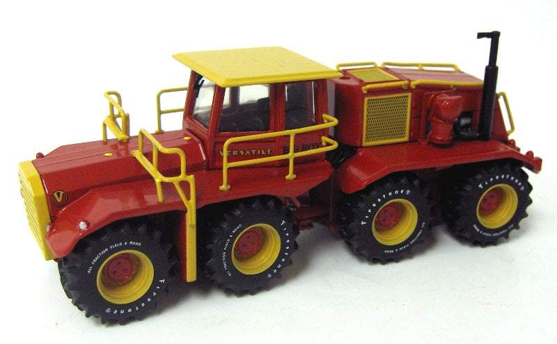 1/64 Versatile Big Roy Model 1080 4WD, Toy Farmer Factory Version