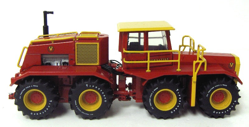 1/64 Versatile Big Roy Model 1080 4WD, Toy Farmer Factory Version