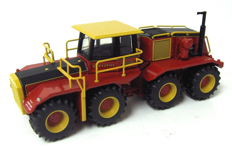 1/64 Versatile Big Roy Model 1080 4WD, Toy Farmer Museum Version
