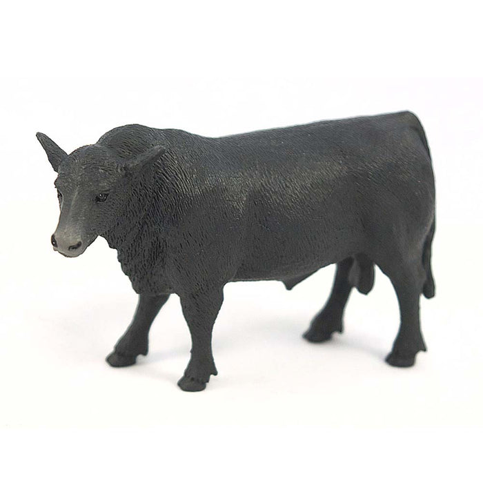 1/20th Black Angus Bull by Big Country Toys