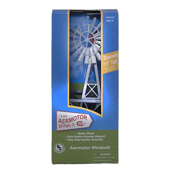 1/20 Aermotor Windmill by Big Country Toys