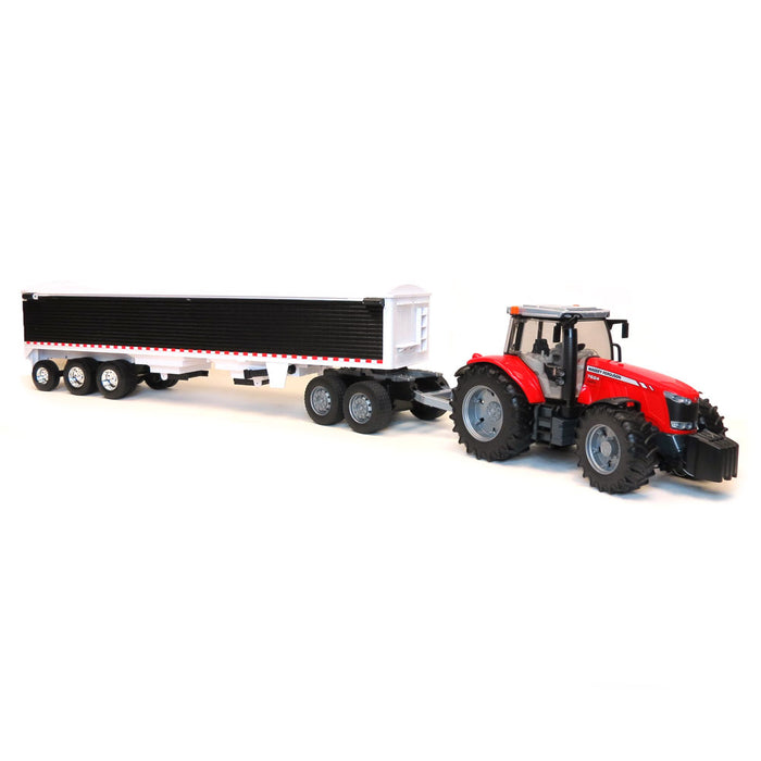 1/16 Bruder Tandem Truck Dolly