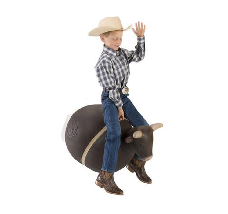 Bouncy Bull by Big Country Toys