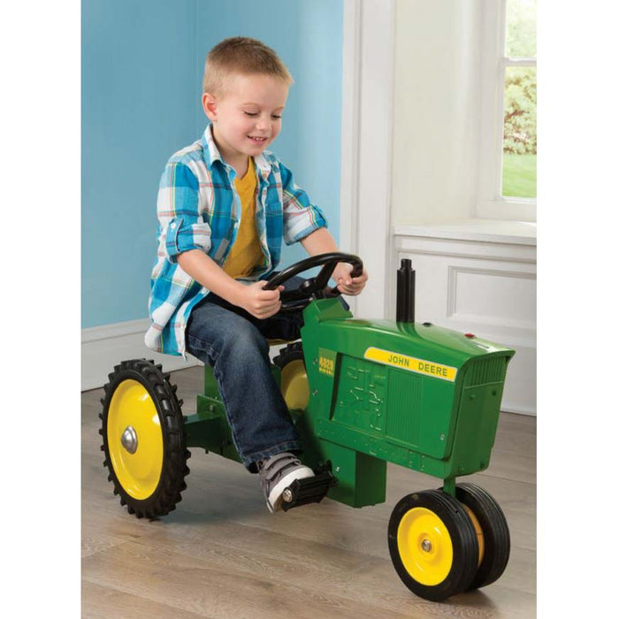 John Deere 4020 Narrow Front Pedal Tractor