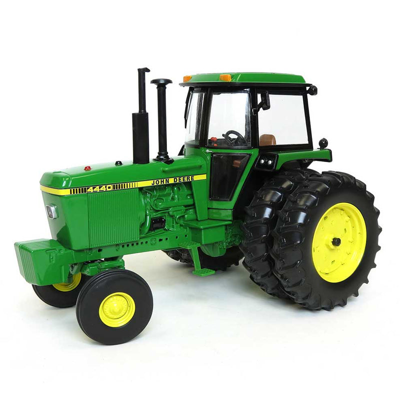 1/16 John Deere 4440 Tractor with Duals, ERTL Prestige Collection