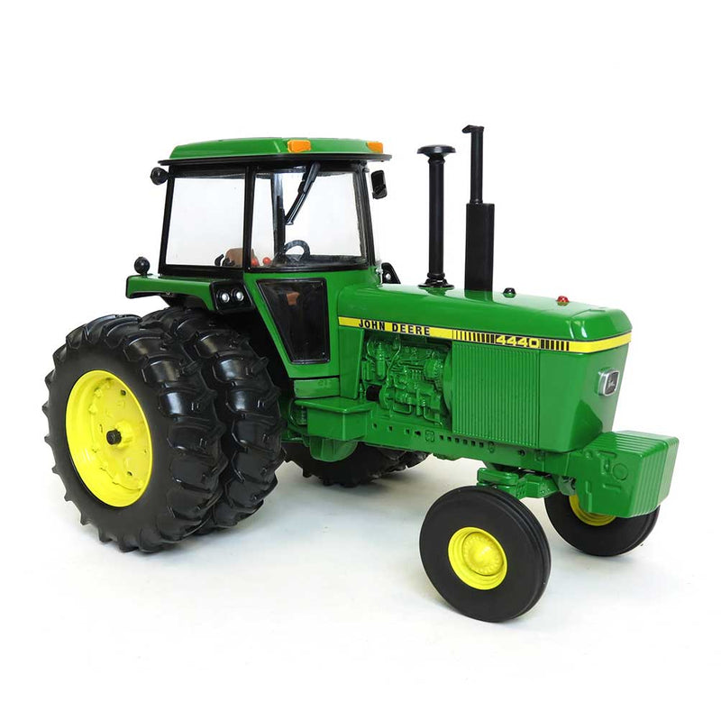 1/16 John Deere 4440 Tractor with Duals, ERTL Prestige Collection