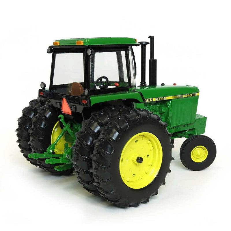 1/16 John Deere 4440 Tractor with Duals, ERTL Prestige Collection
