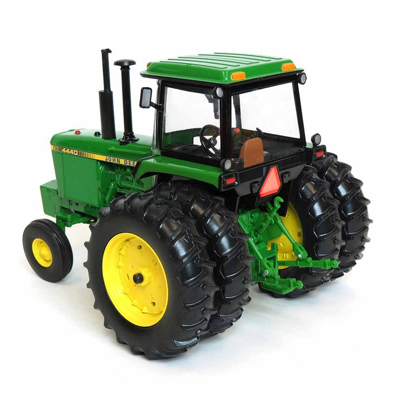 1/16 John Deere 4440 Tractor with Duals, ERTL Prestige Collection
