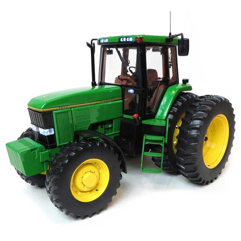 1/16 John Deere 7800 Tractor, ERTL Precision Elite Series #4