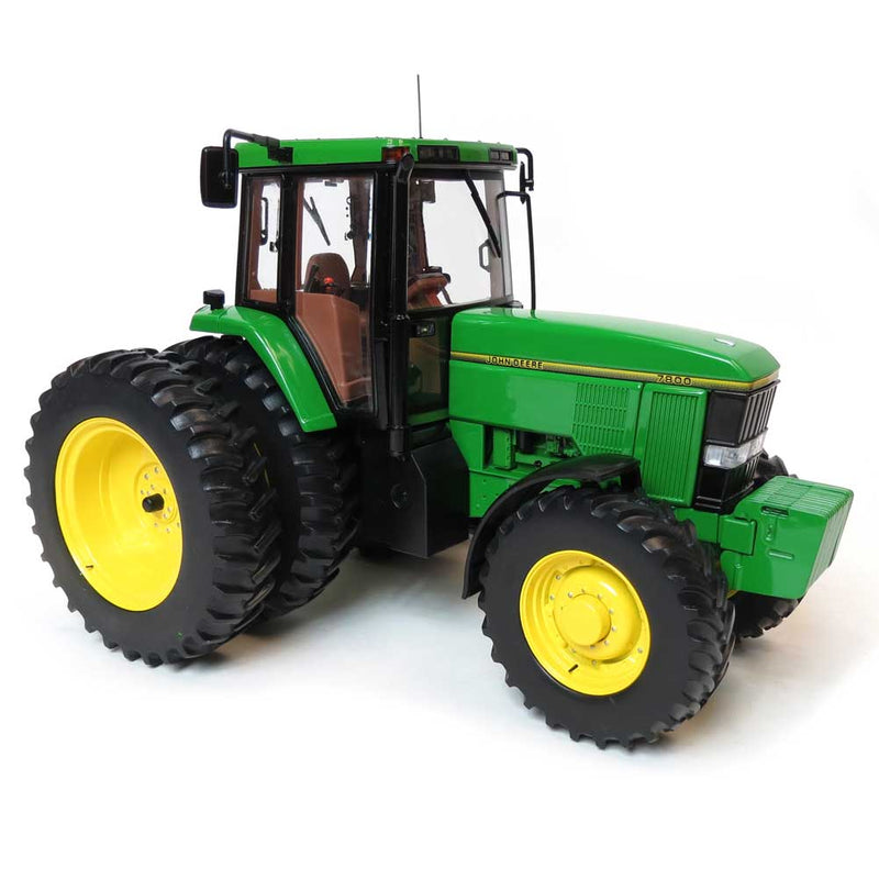1/16 John Deere 7800 Tractor, ERTL Precision Elite Series #4