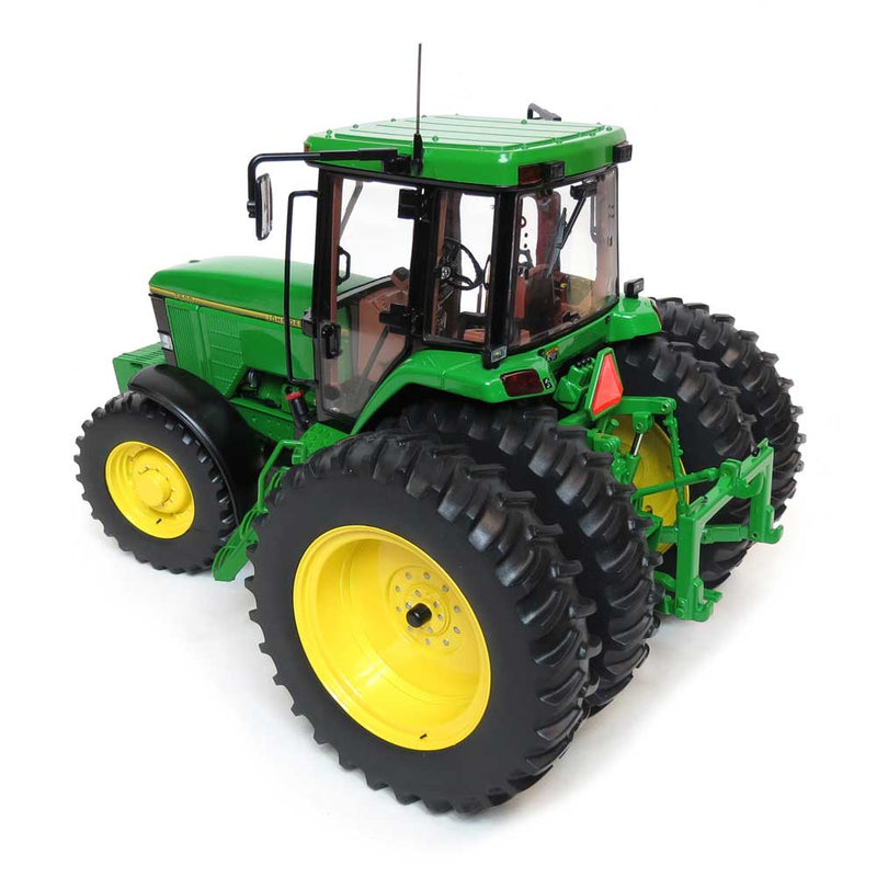 1/16 John Deere 7800 Tractor, ERTL Precision Elite Series #4