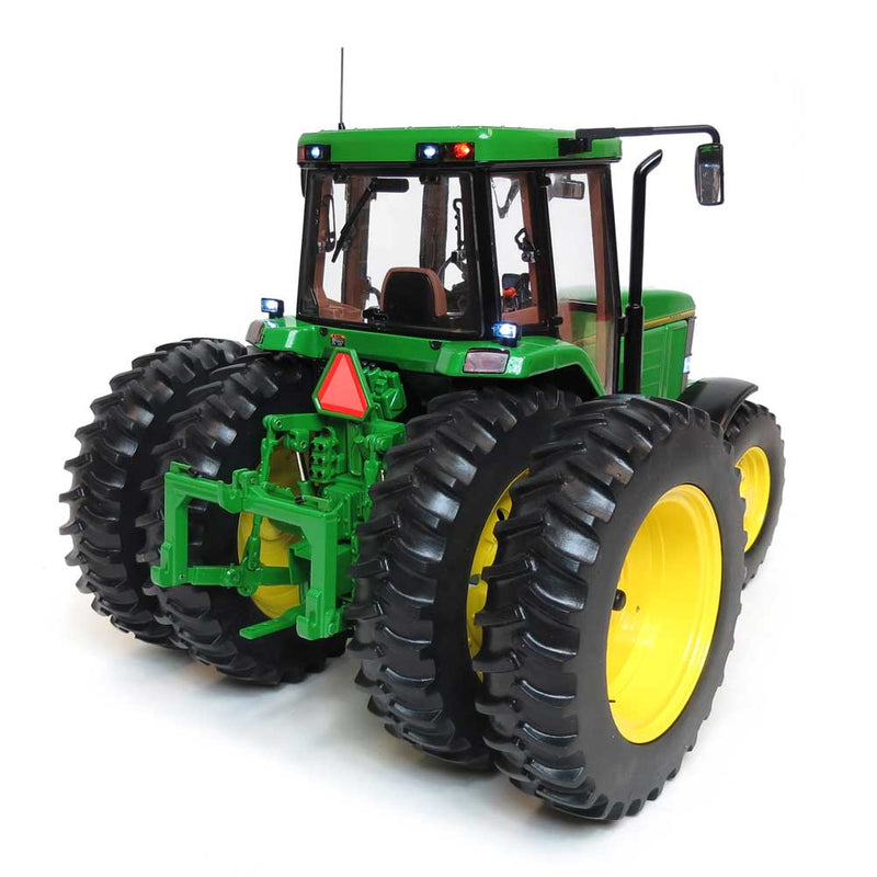 1/16 John Deere 7800 Tractor, ERTL Precision Elite Series #4
