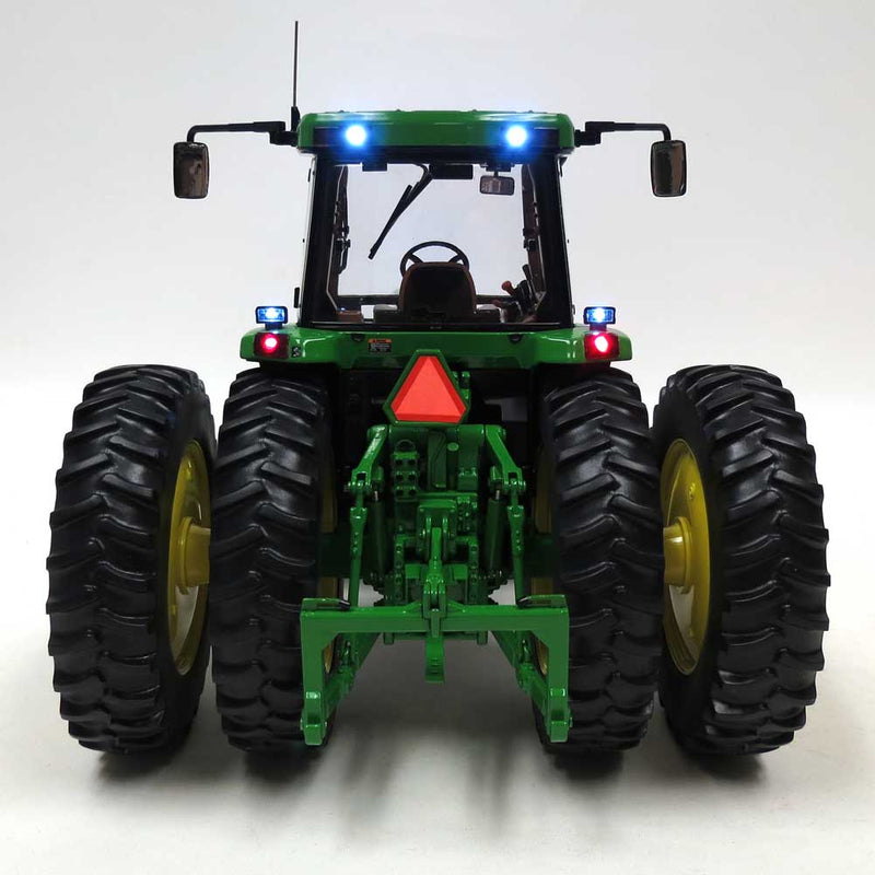 1/16 John Deere 7800 Tractor, ERTL Precision Elite Series #4