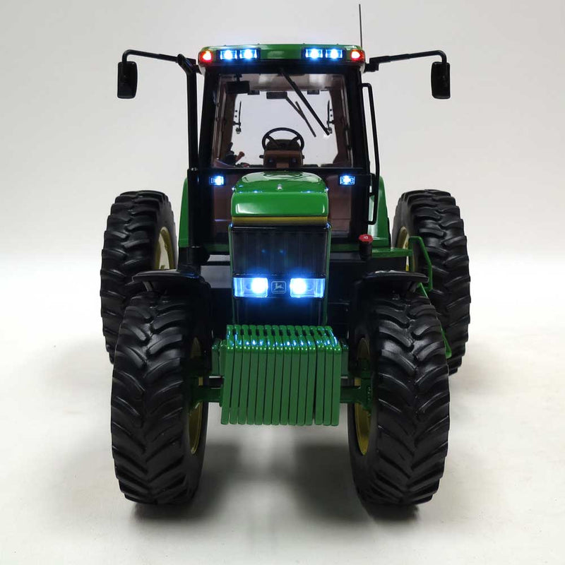 1/16 John Deere 7800 Tractor, ERTL Precision Elite Series #4