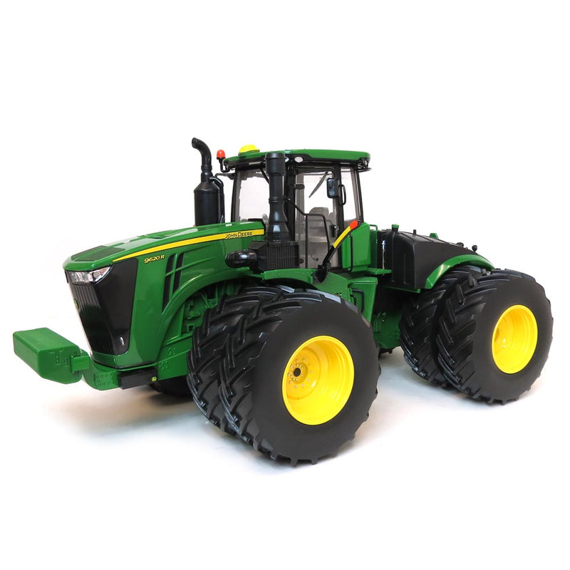 1/16 John Deere 9620R 4WD Tractor with Duals, ERTL Prestige Collection