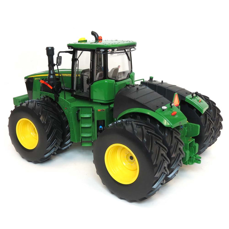 1/16 John Deere 9620R 4WD Tractor with Duals, ERTL Prestige Collection